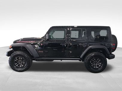 New 2026 Jeep Wrangler Unlimited Rubicon w/ Xtreme 35 Tire Package