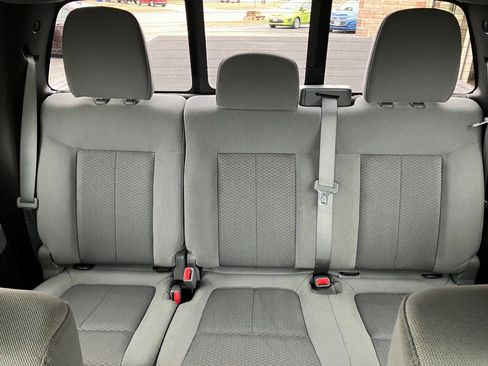 Used 2012 Ford F150 XLT w/ XLT Chrome Pkg image 20
