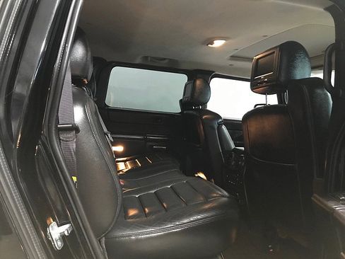 Used 2006 HUMMER H2 image 19