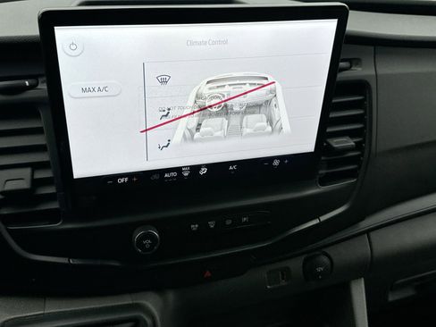 New 2026 Ford Transit 350 Base w/ Load Area Protection Package image 25