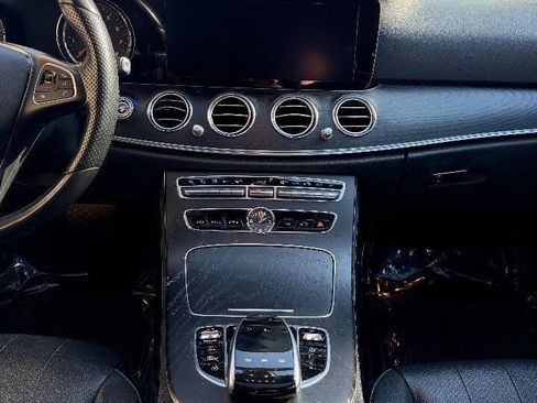Used 2018 Mercedes-Benz E 300 w/ Premium 1 Package image 11