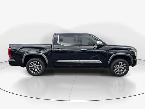 Used 2022 Toyota Tundra 1794 Edition w/ Advanced Package AWD/4WD image 2
