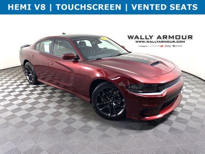 Used 2022 Dodge Charger R/T w/ Daytona Edition Group