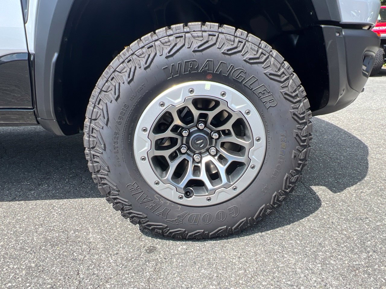 New 2026 RAM 1500 RHO AWD/4WD image 8