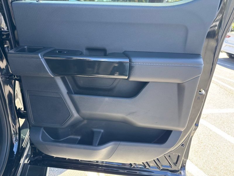 Used 2026 Ford F150 STX w/ Equipment Group 200A AWD/4WD image 15
