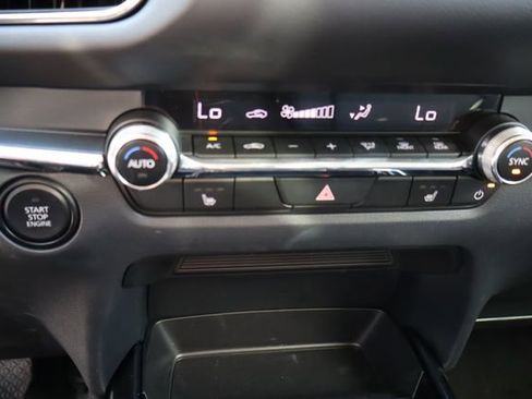 Used 2025 MAZDA CX-30 AWD 2.5 S w/ Preferred Package image 34