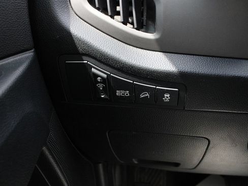 Used 2014 Kia Sportage LX FWD image 7