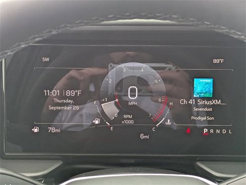 New 2026 GMC Terrain Elevation w/ Elevation Premium Package image 31