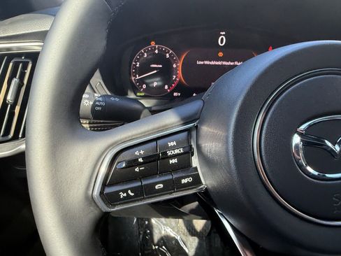 New 2026 MAZDA CX-90 3.3 Turbo S w/ Premium Package image 21