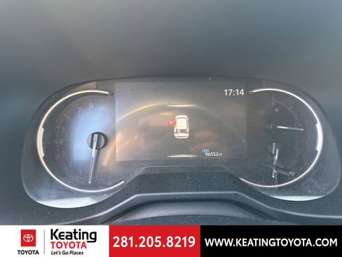 Used 2020 Toyota RAV4 Adventure image 15