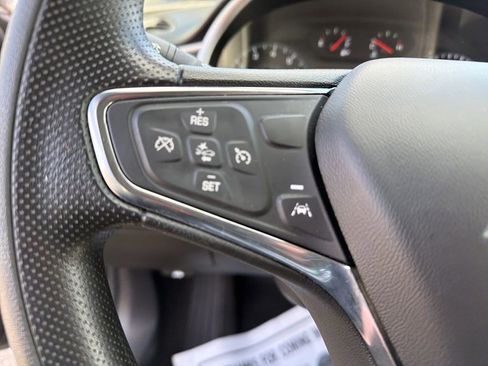 Used 2023 Chevrolet Malibu LT image 18