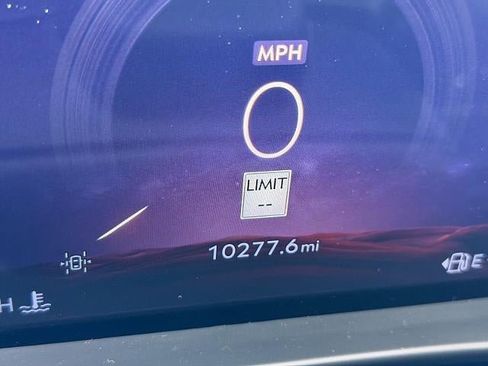 Used 2025 Lincoln Aviator AWD w/ Jet Appearance Package image 28