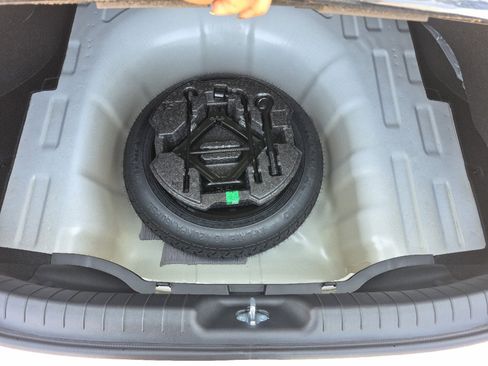 New 2026 Hyundai Elantra SEL Sport Premium image 10