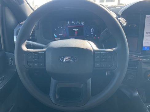 Used 2026 Ford F150 STX w/ Equipment Group 200A RWD image 11