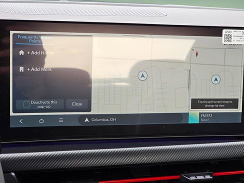 New 2026 Hyundai Sonata N Line FWD image 19