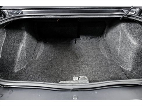 Used 2023 Dodge Challenger SRT Hellcat RWD image 11