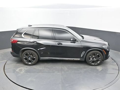 Used 2019 BMW X5 xDrive40i AWD/4WD image 46