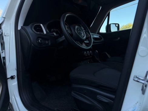 Used 2016 Jeep Renegade Sport w/ Power & Air Group image 34