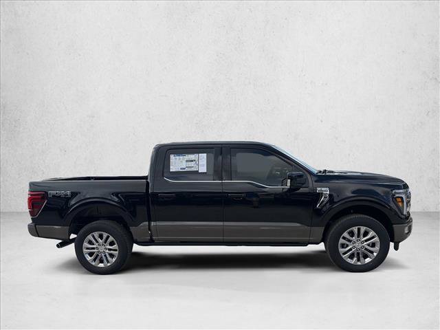 New 2026 Ford F150 King Ranch AWD/4WD image 6