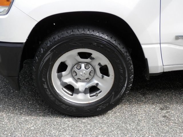 Used 2022 RAM 1500 Tradesman w/ Level 1 Safety Group AWD/4WD image 13