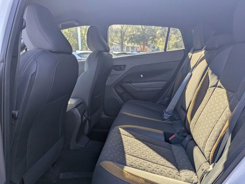 New 2026 Subaru Crosstrek 2.5i Sport w/ Popular Package #3A image 13