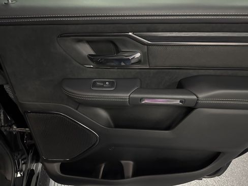 Used 2024 RAM 1500 TRX w/ TRX Level 1 Equipment Group image 28