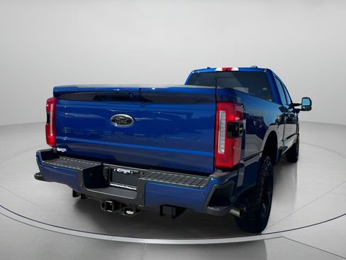 New 2026 Ford F250 Lariat w/ Tremor Off-Road Package image 28
