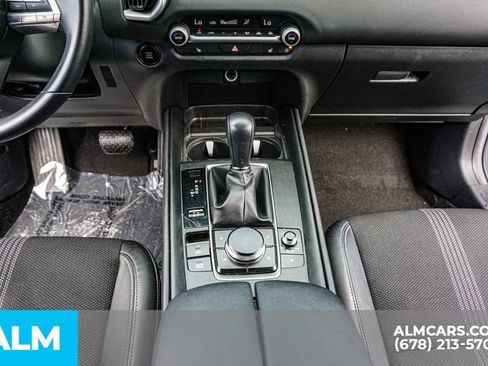 Used 2025 MAZDA CX-50 AWD 2.5 S w/ Premium Package image 41