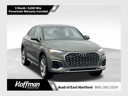 Certified 2025 Audi Q5 2.0T Premium Plus