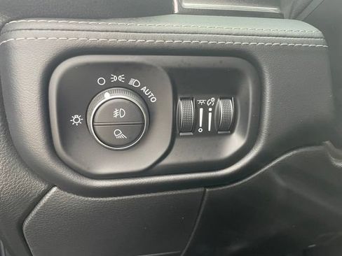 Used 2023 RAM 2500 Rebel w/ Level 2 Equipment Group AWD/4WD image 19