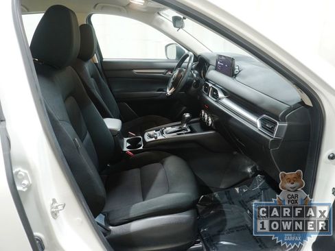 Used 2023 MAZDA CX-5 AWD 2.5 S image 14