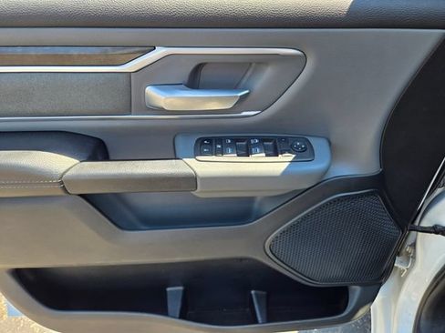 Used 2022 RAM 1500 Big Horn AWD/4WD image 17