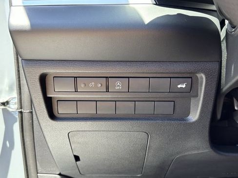 New 2026 Mitsubishi Outlander SE FWD image 23