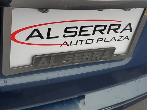 Certified 2024 GMC Terrain Denali w/ Denali Premium Package image 7