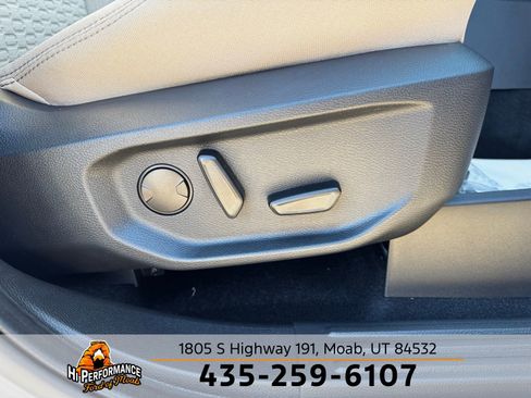 New 2026 Ford Ranger XLT AWD/4WD image 40