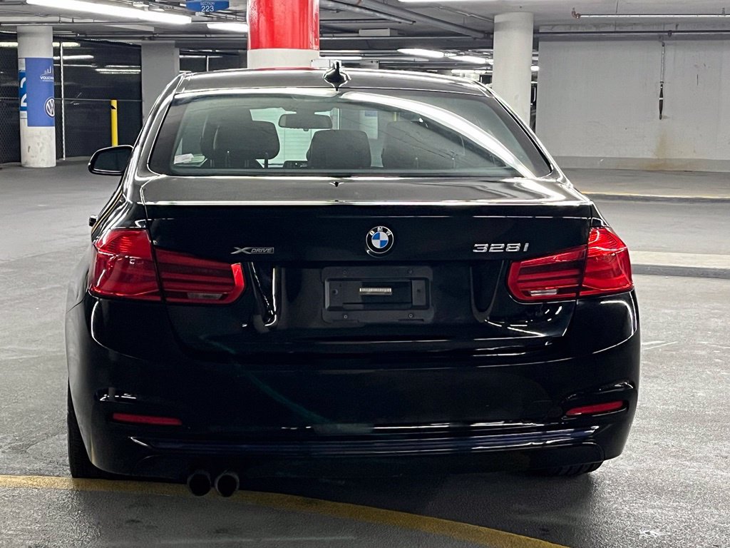 Used 2016 BMW 328i xDrive Sedan AWD/4WD image 30