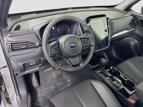 New 2026 Subaru Forester Limited image 9