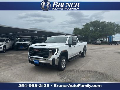 New 2026 GMC Sierra 2500 Pro w/ Convenience Package