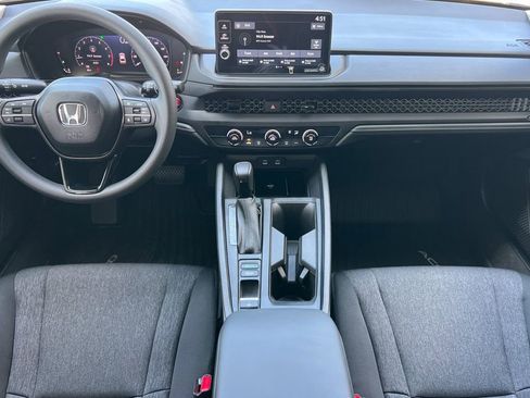 Used 2026 Honda Accord LX image 15