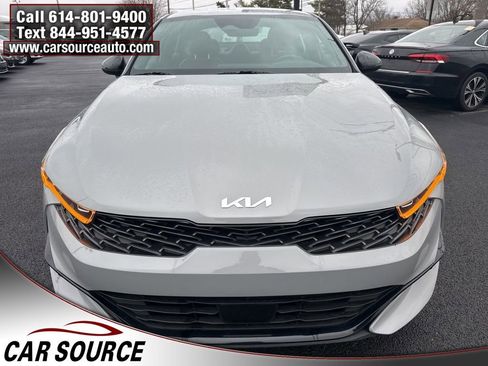 Used 2023 Kia K5 GT-Line w/ GT-Line Premium Package image 13