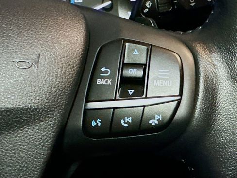 Certified 2022 Ford Bronco Sport Badlands AWD/4WD image 32