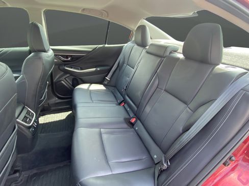 Used 2024 Subaru Legacy Limited AWD/4WD image 23