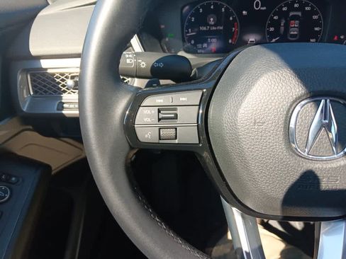 Used 2024 Acura Integra FWD image 21