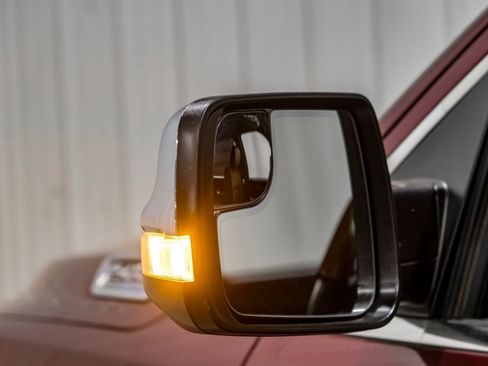 Used 2022 RAM 1500 Limited AWD/4WD image 39