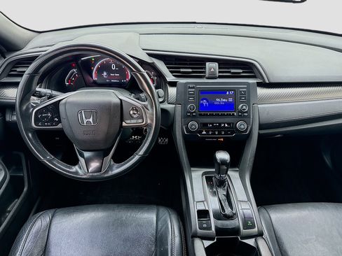Used 2019 Honda Civic Sport image 14