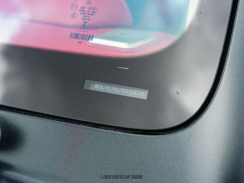 Used 2019 Mercedes-Benz G 63 AMG 4MATIC image 62