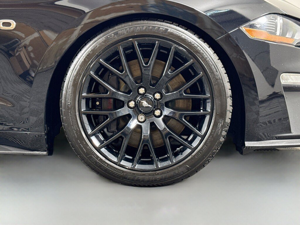 Used 2020 Ford Mustang GT Premium w/ GT Performance Package RWD image 38
