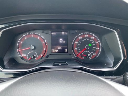 Used 2021 Volkswagen Jetta S FWD image 13