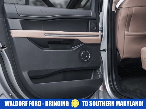Certified 2024 Ford Expedition Max Limited image 45