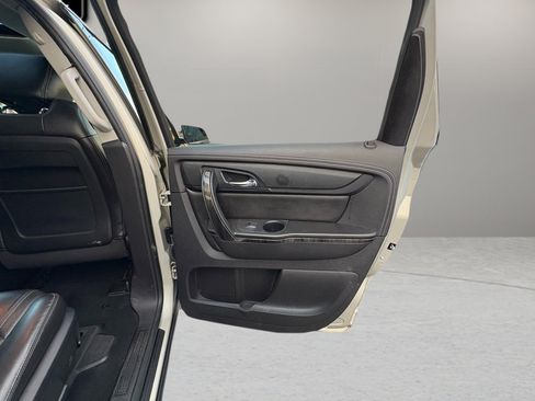 Used 2016 GMC Acadia SLT w/ Open Road Package image 37